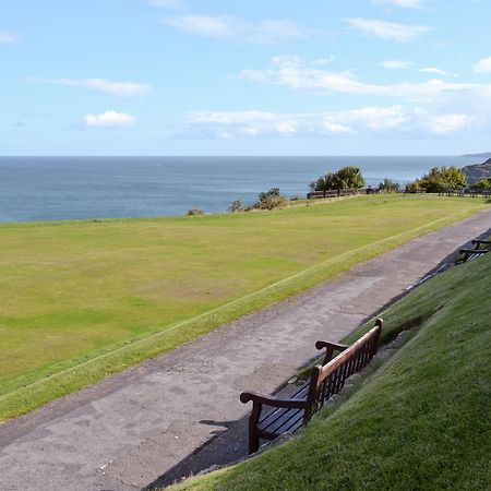 South Cliff Sands II Scarborough Extérieur photo