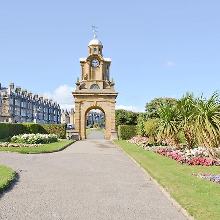 South Cliff Sands II Scarborough Extérieur photo