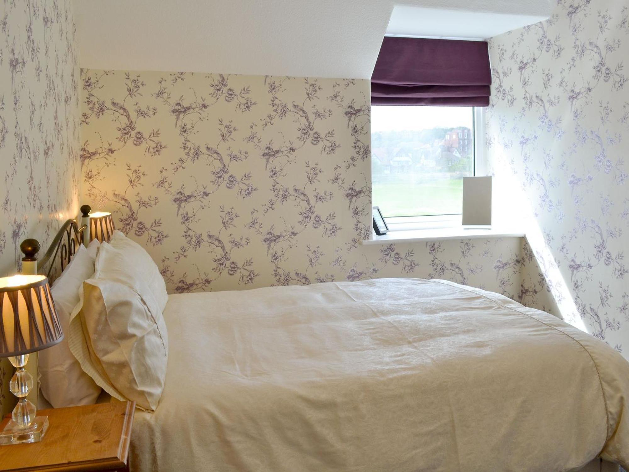 South Cliff Sands II Scarborough Extérieur photo