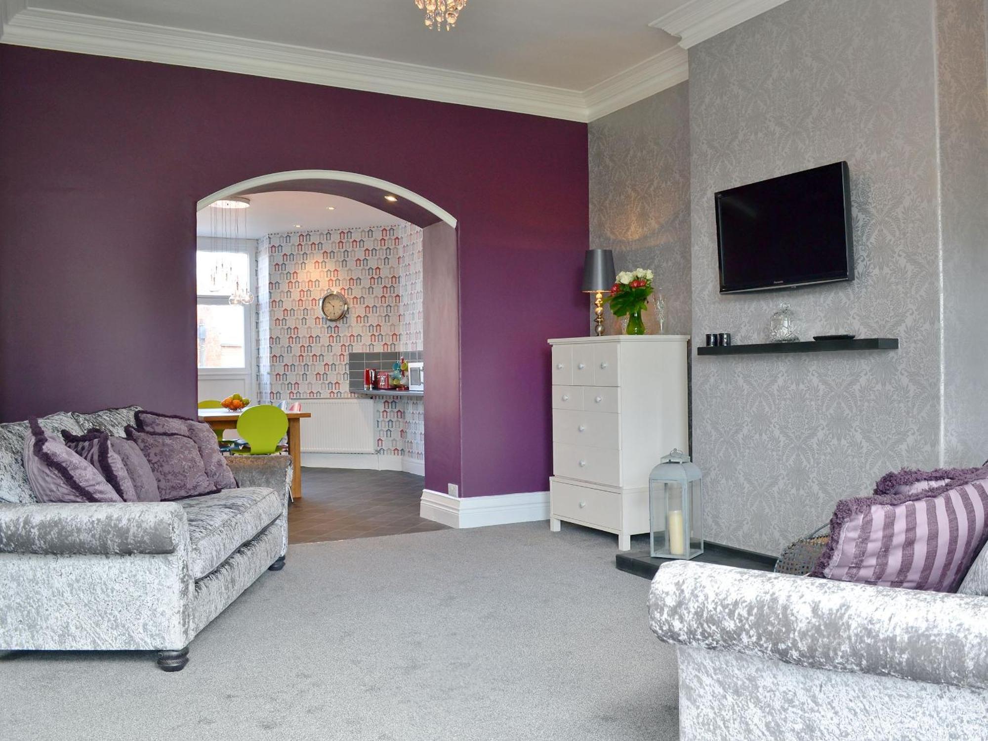 South Cliff Sands II Scarborough Extérieur photo