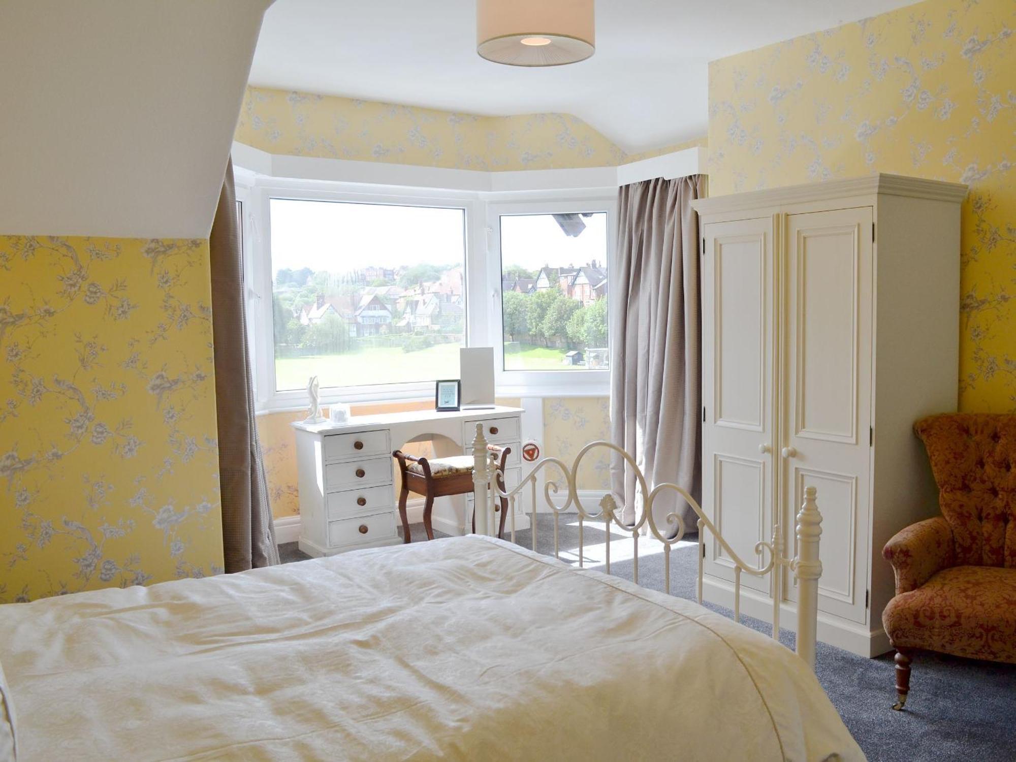 South Cliff Sands II Scarborough Extérieur photo
