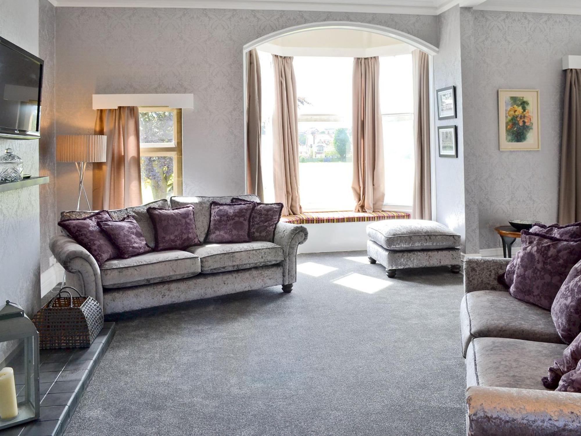 South Cliff Sands II Scarborough Extérieur photo